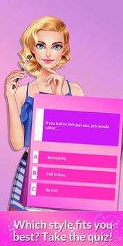 Makeup Daily - First Date screenshot 3
