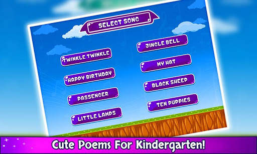 Kids Learn Piano - Musical Toy screenshot 8
