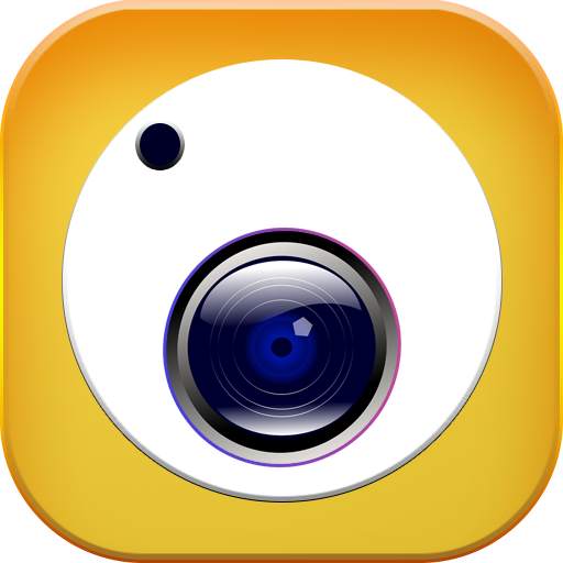 Camera Countdown Timer 1.2.3