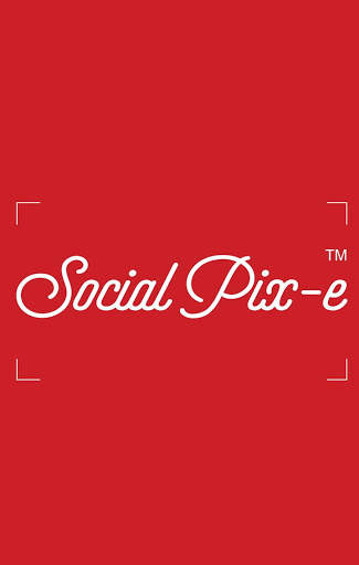 Social Pix-e screenshot 1