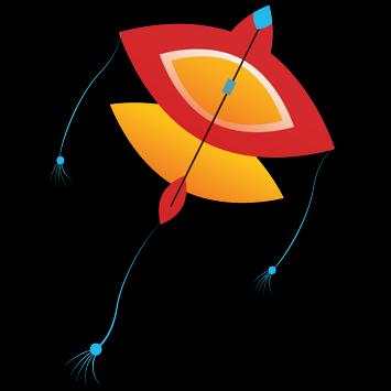 Kite Fights | Kite Flying Game screenshot 1