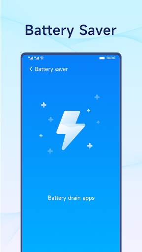 Phone Clean-Booster screenshot 3
