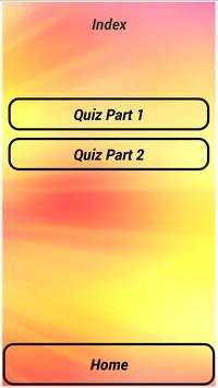 Social Science 8 Gk screenshot 3