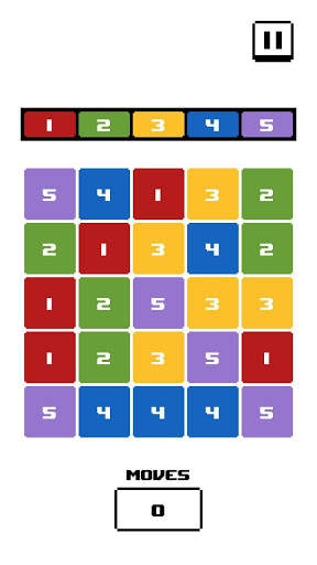 Chroma Stack screenshot 6