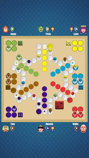 Ludo Club Master Game 3 تصوير الشاشة