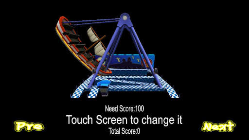 Happy Valley VR-3D Games screenshot 2