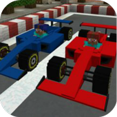 Mod Formula One for MCPE icon