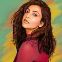 KAJAL AGARWAL HD icon