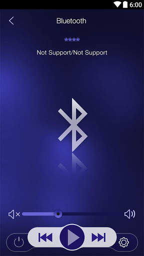 Jensen J-Link P2 Smart App Remote Control 2 تصوير الشاشة