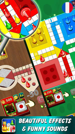 Ludo Game - Play for fun screenshot 11