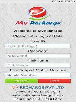 my recharge old apps screenshot 17
