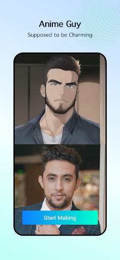 FacePlay - AI Art Generator screenshot 8