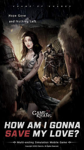 Game of Khans screenshot 1