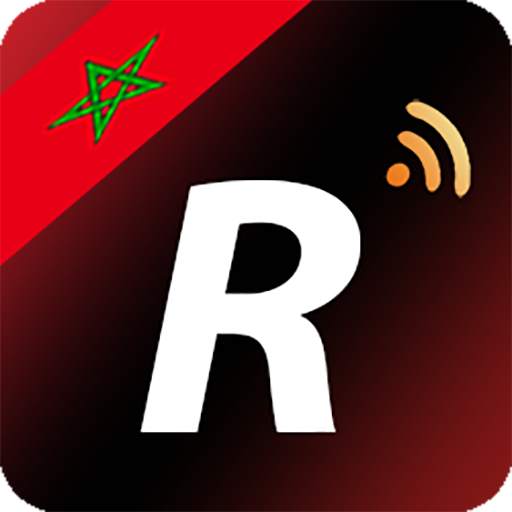 Micro Radio Maroc Recorder 7.5