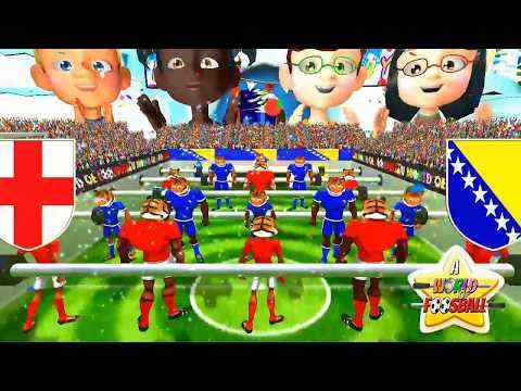 A World Of Foosball screenshot 2