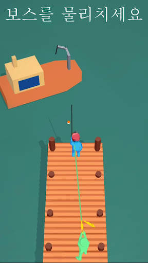 슛아웃 3D screenshot 5
