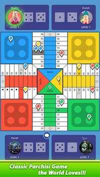 Parchisi King screenshot 2