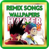 Hunter x Hunter 1.0