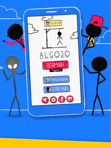 Algojo screenshot 11