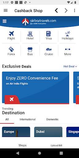 Cashback Shop screenshot 5