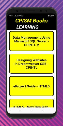 Aptech Books - One Click Download screenshot 7
