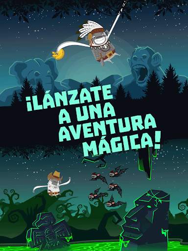 MoBu 2 – Carreras con amigos screenshot 6