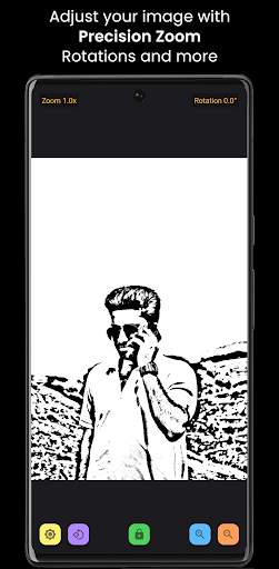 Tracer screenshot 3