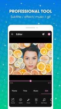 Korea Style Video Editor screenshot 4