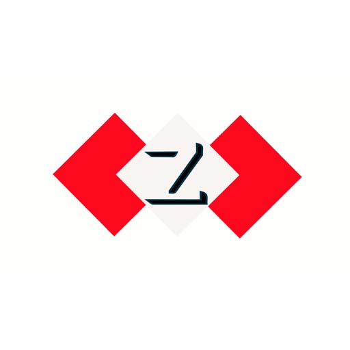 Z TV icon