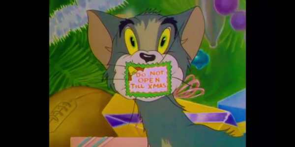 Tom and Jerry Cartoon Series screenshot 5