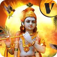 Sri Krishna Songs - HD Audio icon