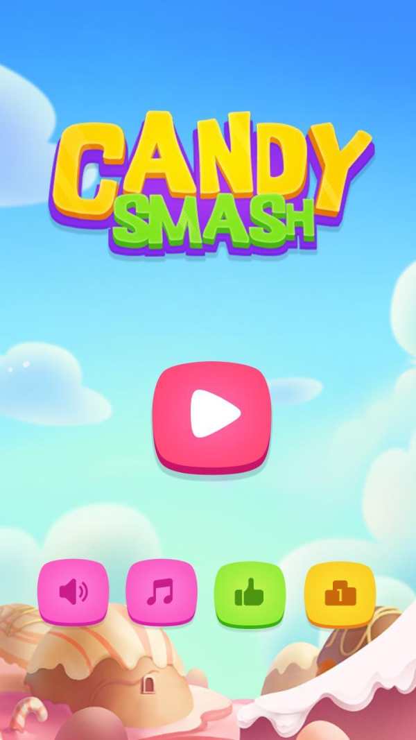 Candy Smash screenshot 5