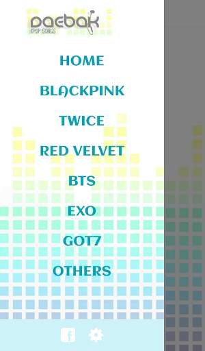 Best Kpop Songs Collection screenshot 2