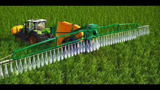 Real Farmer Sim Game 3D 2020:Tractor Farming screenshot 4