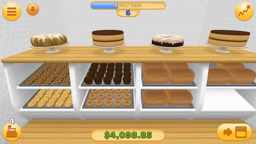 Baker Business 2: Cake Tycoon - Lite screenshot 7