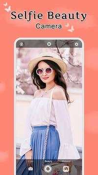 Beauty Camera 📷 - Selfie Beauty Camera 📷 screenshot 2
