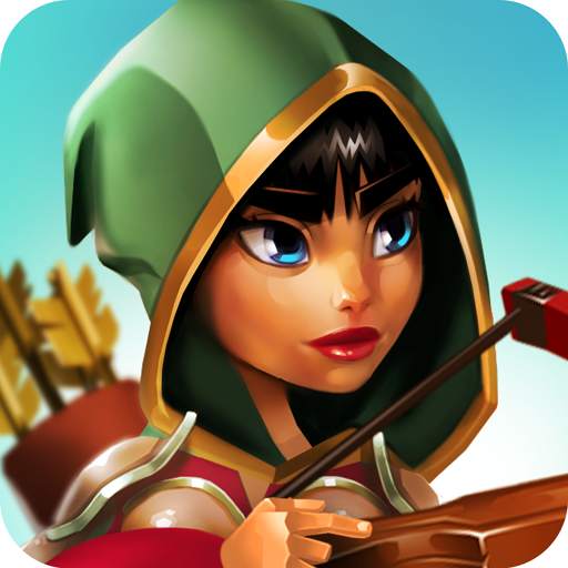 Legacy of Legends - Best Idle RPG 1.0.2