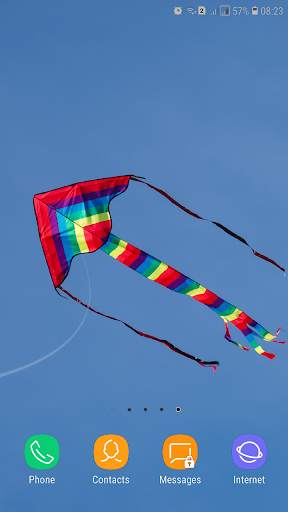 HD Kite Wallpaper 10 تصوير الشاشة