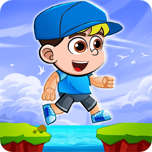 Luccas  Adventures icon