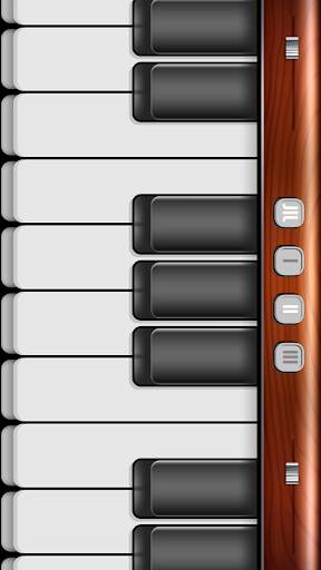Simple Piano [ NO ADS ] screenshot 1