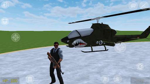 Sandbox Mod X screenshot 6
