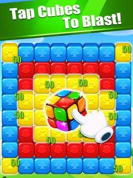 Toy Cube Smash screenshot 3