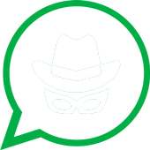 perfil rastreador WhatsApp on 9Apps