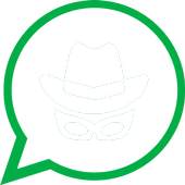 perfil rastreador WhatsApp 1.4