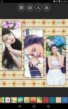 Picture Grid - Art Frame 8 تصوير الشاشة