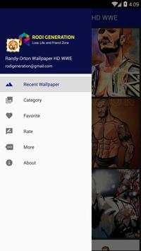 Randy Orton Wallpaper HD WWE screenshot 1