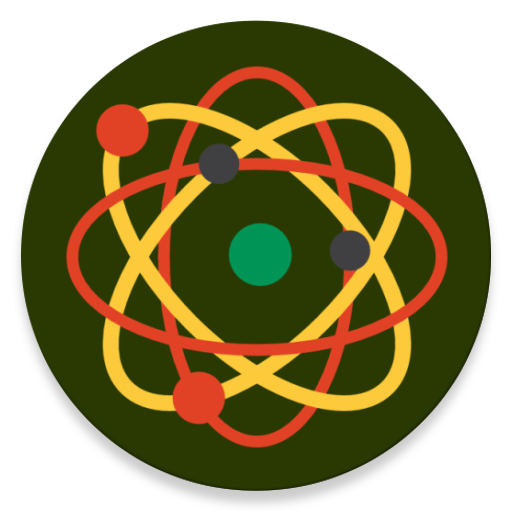 Zimsec Combined Science आइकन