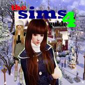 Guide The Sim4 - All Mod 1.0