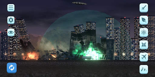 City Smash screenshot 3