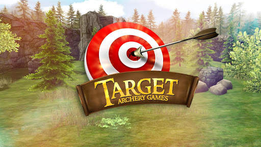 Target - Archery Games screenshot 1